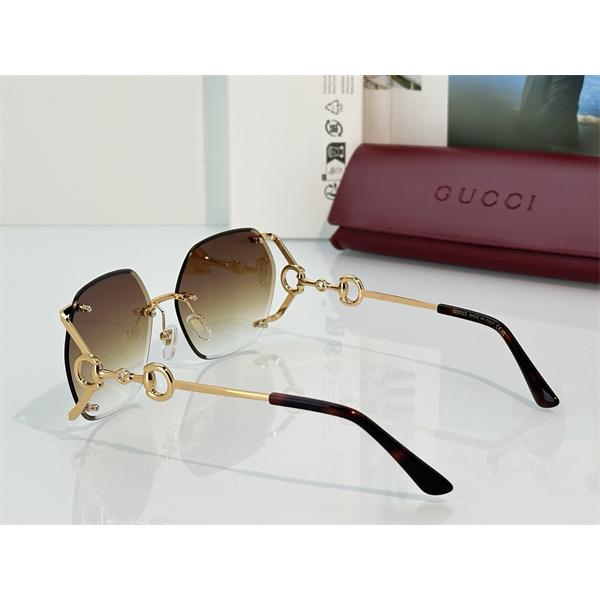 GUCCIグッチサングラスコピー 2026最新MODEL：GG1673　SIZE：64口16-140