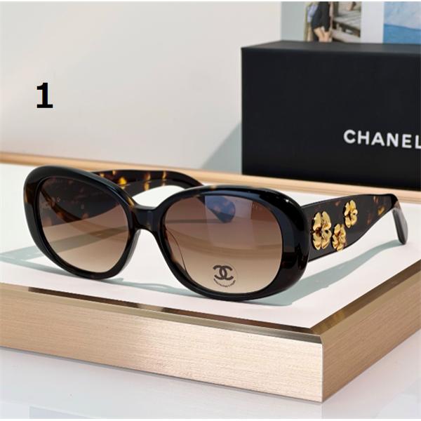 お洒落☆☆Chanelシャネルサングラスコピー 2026トレンドSize：56口16-130