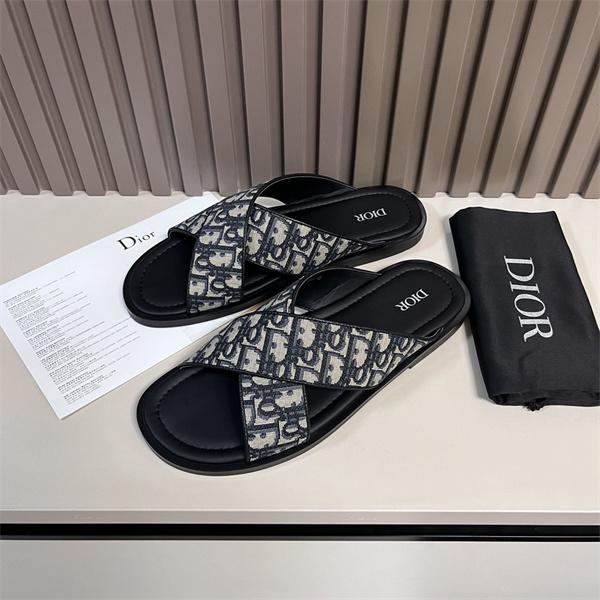 人気26SSトレンド Dior Aqua ディオールサンダルスーパーコピーメンズファッション履き心地
