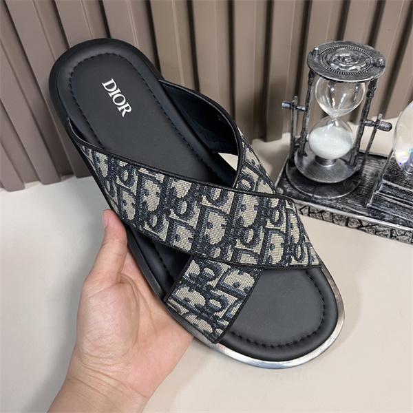 人気26SSトレンド Dior Aqua ディオールサンダルスーパーコピーメンズファッション履き心地