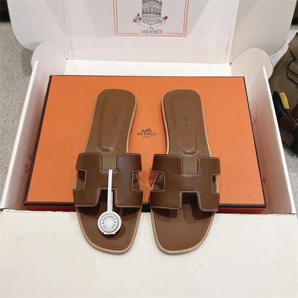 Hermes エルメスサンダルコピーOranシリーズレディースファッション2026上品