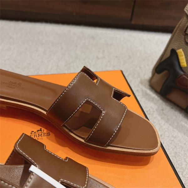 Hermes エルメスサンダルコピーOranシリーズレディースファッション2026上品