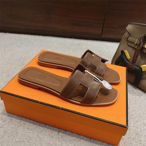 Hermes エルメスサンダルコピーOranシリーズレディースファッション2026上品
