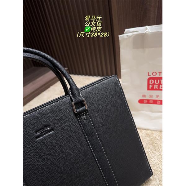 大人気Hermes エルメスビジネスバッグスーパーコピー2026上質大容量高級感
