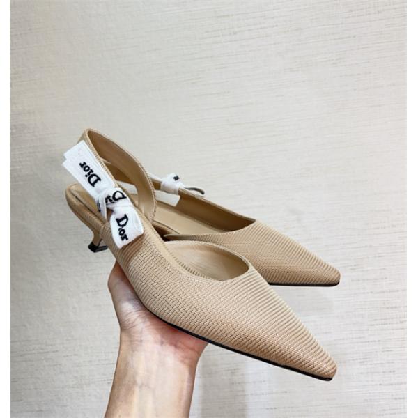 定番DIOR★26ss 新作 J'Adior ディオールパンプスコピー履き心地デート結婚式最高人気