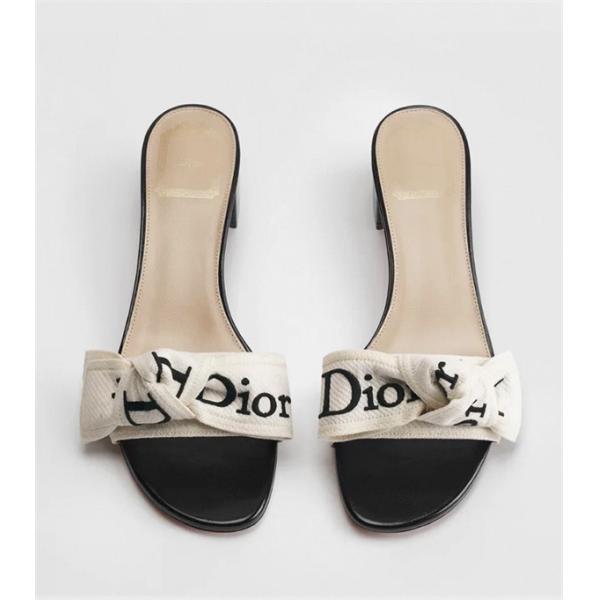 26ss最新作DIOR★ ディオールサンダルコピーレディースファッション歩きやすい上品３色