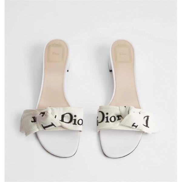 26ss最新作DIOR★ ディオールサンダルコピーレディースファッション歩きやすい上品３色
