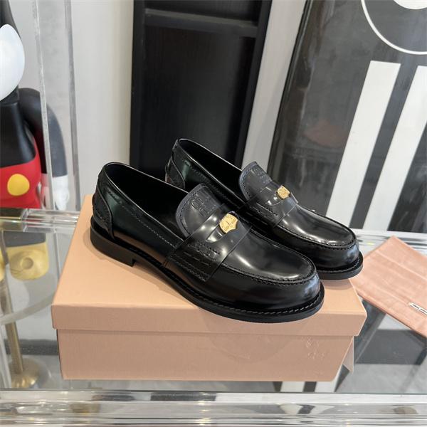 オシャレ26新作 MiuMiu ミュウミュウ靴スーパーコピー履き心地抜群で痛くなりません