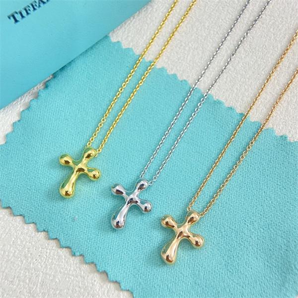 大人気 Tiffany ＆ Coティファニー ネックレスコピー2026SS夏新作素敵なプレゼントおしゃれ