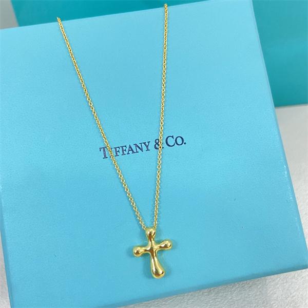 大人気 Tiffany ＆ Coティファニー ネックレスコピー2026SS夏新作素敵なプレゼントおしゃれ