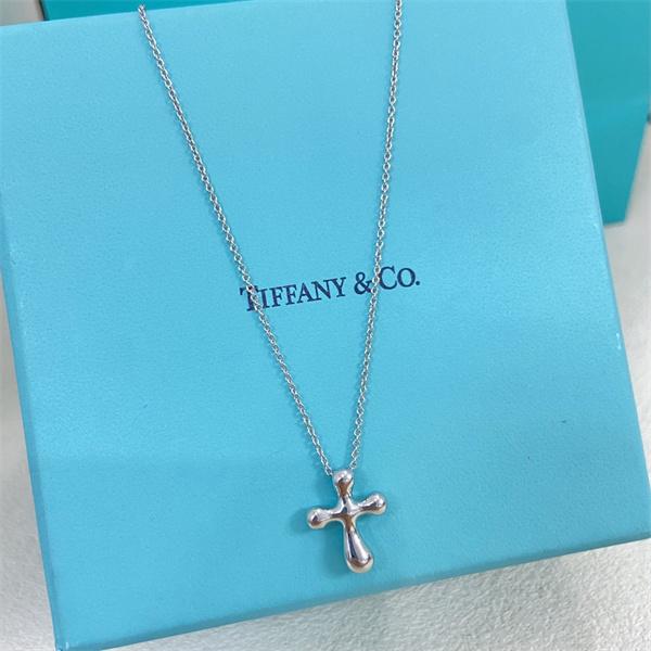 大人気 Tiffany ＆ Coティファニー ネックレスコピー2026SS夏新作素敵なプレゼントおしゃれ