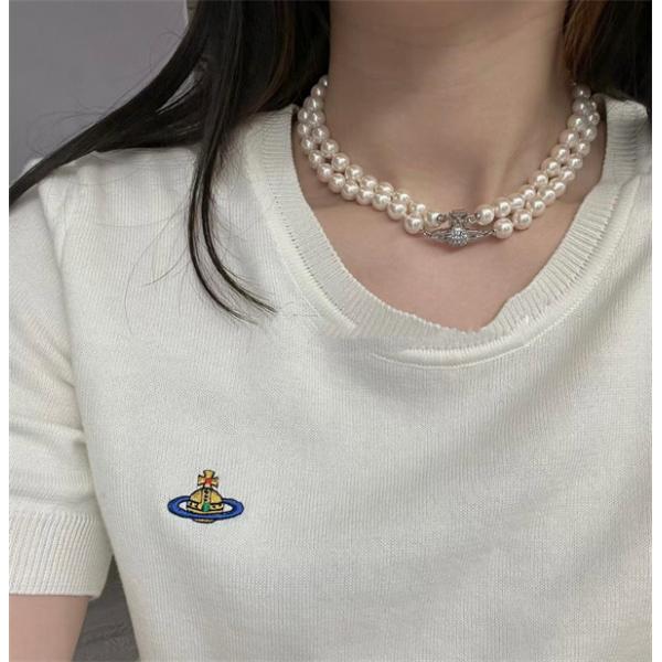 人気ランキング♥ヴィヴィアン ウエストウッドネックレスコピー2026新作 VIVIENNE WESTWOOD