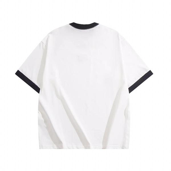 人気♡Miumiuミュウミュウｔシャツスーパーコピー2026トレンド最新黒色ホワイト