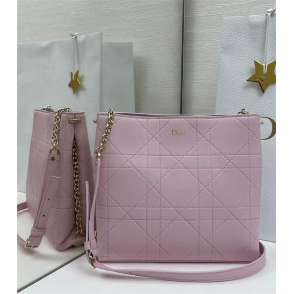 Dior Trianon ♡ディオールショルダーバッグスーパーコピーチェーン人気2026春夏流行