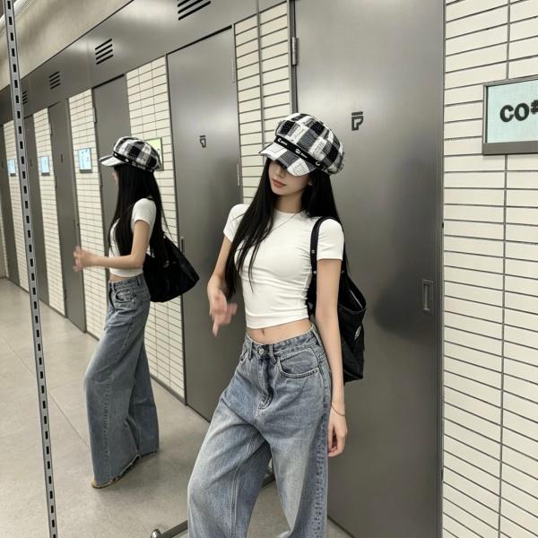 CHANEL シャネル風 ツイードチェック キャスケット レディース 小顔見え モノトーン配色 上品カジュアル 着映え トレンドハット 人気モデル