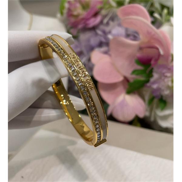 3色♥ディオールブレスレットコピー2026トレンド新作DIOR　night code大人っぽく上品