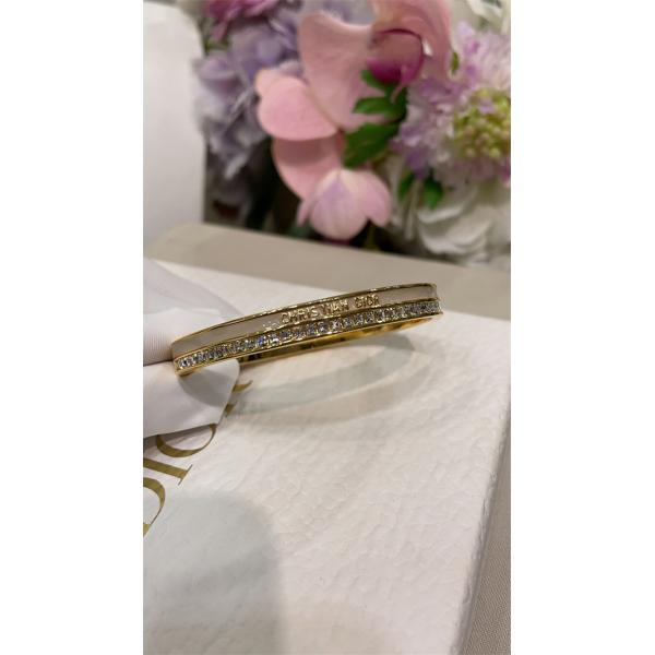 3色♥ディオールブレスレットコピー2026トレンド新作DIOR　night code大人っぽく上品