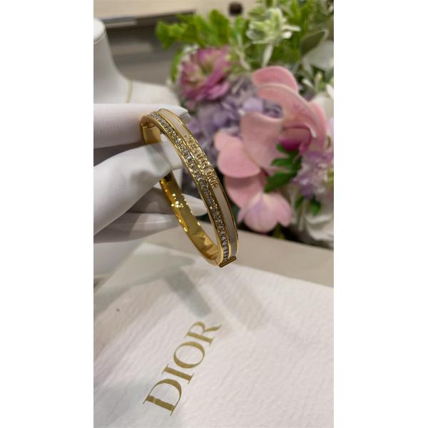 3色♥ディオールブレスレットコピー2026トレンド新作DIOR　night code大人っぽく上品