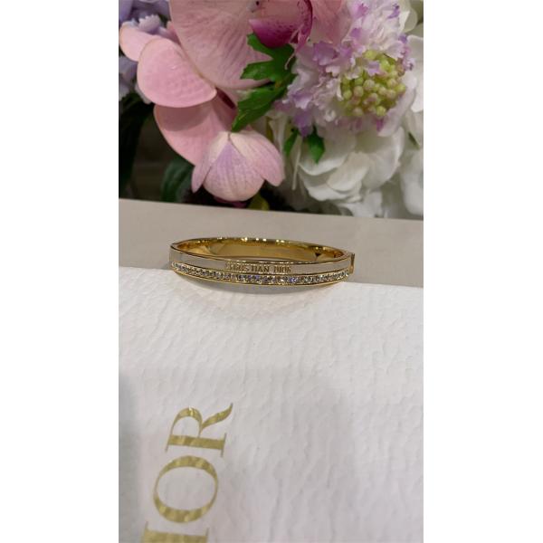 3色♥ディオールブレスレットコピー2026トレンド新作DIOR　night code大人っぽく上品