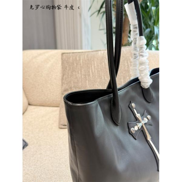 数量限定2026☆☆Chrome Heartsクロムハーツトートバッグコピー大容量ユニセックス