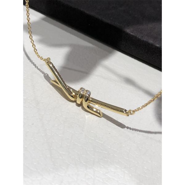 ティファニーネックレスコピー Tiffany ＆ Coおしゃれ 大人可愛いアクセサリー人気2026