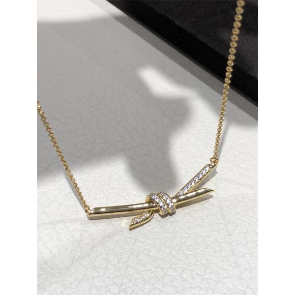 ティファニーネックレスコピー Tiffany ＆ Coおしゃれ 大人可愛いアクセサリー人気2026