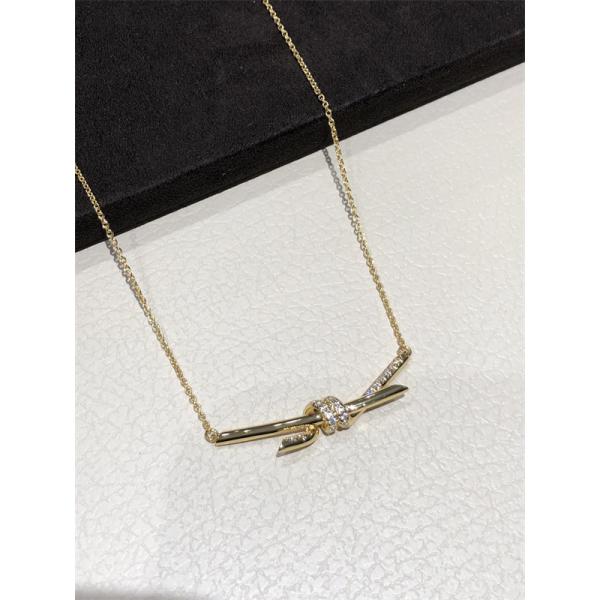 ティファニーネックレスコピー Tiffany ＆ Coおしゃれ 大人可愛いアクセサリー人気2026