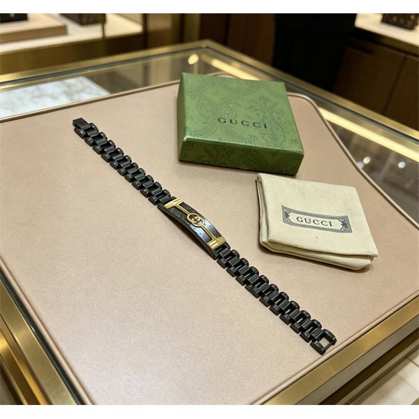 人気上昇中2026最新☆☆グッチブレスレットコピー メンズおしゃれGUCCIアクセサリー