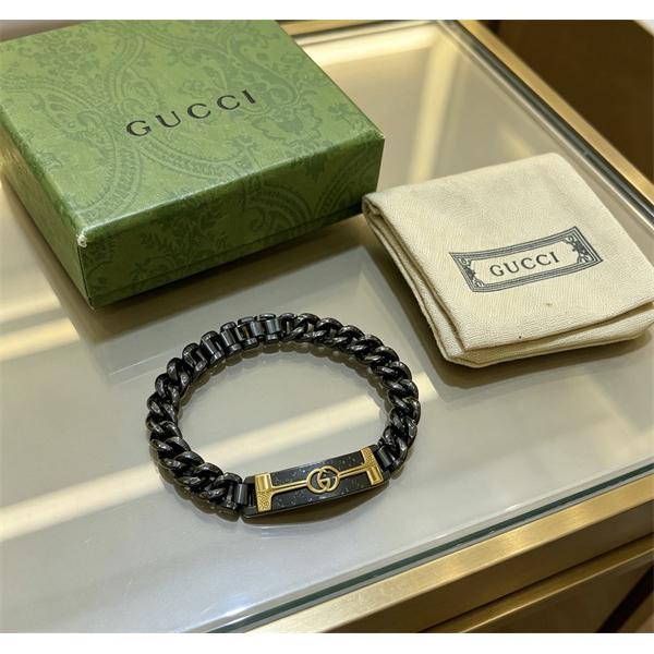 人気上昇中2026最新☆☆グッチブレスレットコピー メンズおしゃれGUCCIアクセサリー