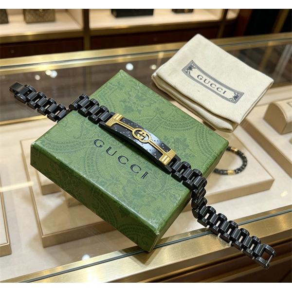 人気上昇中2026最新☆☆グッチブレスレットコピー メンズおしゃれGUCCIアクセサリー