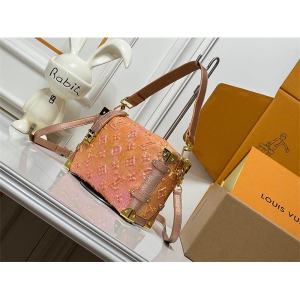 ハンドバッグ ショルダー付き 浮き彫りモノグラム LOUIS VUITTON ルイヴィトン コピー ギフト映え ショップおすすめ デイリー主力