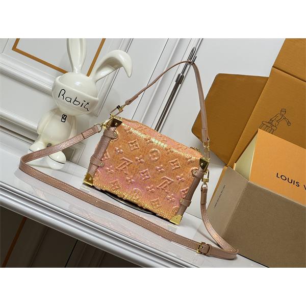 ハンドバッグ ショルダー付き 浮き彫りモノグラム LOUIS VUITTON ルイヴィトン コピー ギフト映え ショップおすすめ デイリー主力