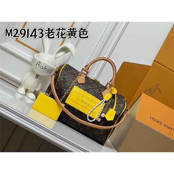 ハンドバッグ モノグラム柄 ポーチ付き LOUIS VUITTON ルイヴィトン コピー 2WAYバッグ 2026新作 大人可愛い 注目アイテム