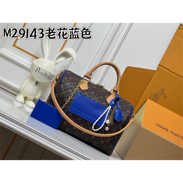 ハンドバッグ モノグラム柄 ポーチ付き LOUIS VUITTON ルイヴィトン コピー 2WAYバッグ 2026新作 大人可愛い 注目アイテム