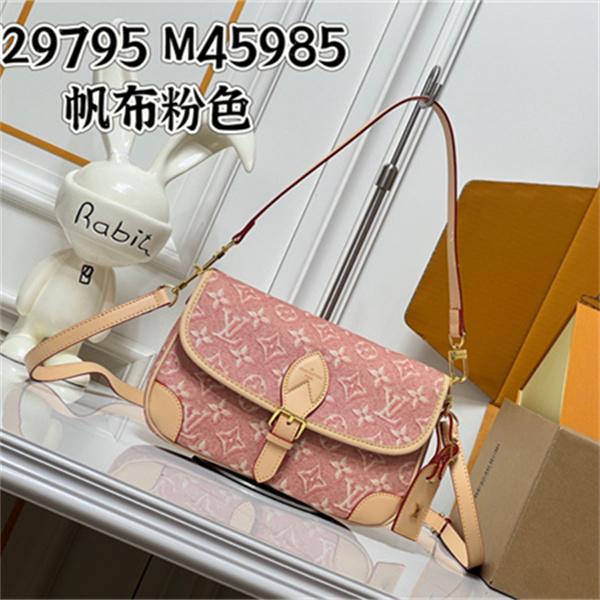  モノグラムデザイン 斜め掛け対応 LOUIS VUITTON ルイヴィトン コピー バッグ デイリー主力 人気上昇中