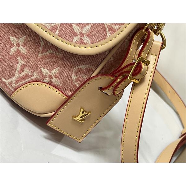  モノグラムデザイン 斜め掛け対応 LOUIS VUITTON ルイヴィトン コピー バッグ デイリー主力 人気上昇中