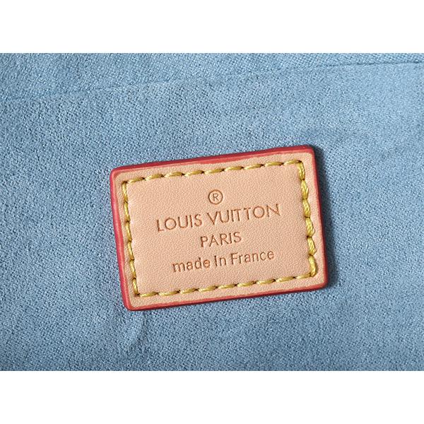 ショルダーバッグ ダミエ柄 ボストン風シルエット LOUIS VUITTON ルイヴィトン コピー チャーム付き 着回し力 ショップおすすめ