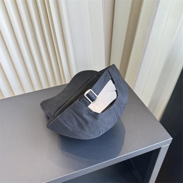 PRADA 新品プラダキャップコピー2026トレンドユニセックスファッション美品夏新作