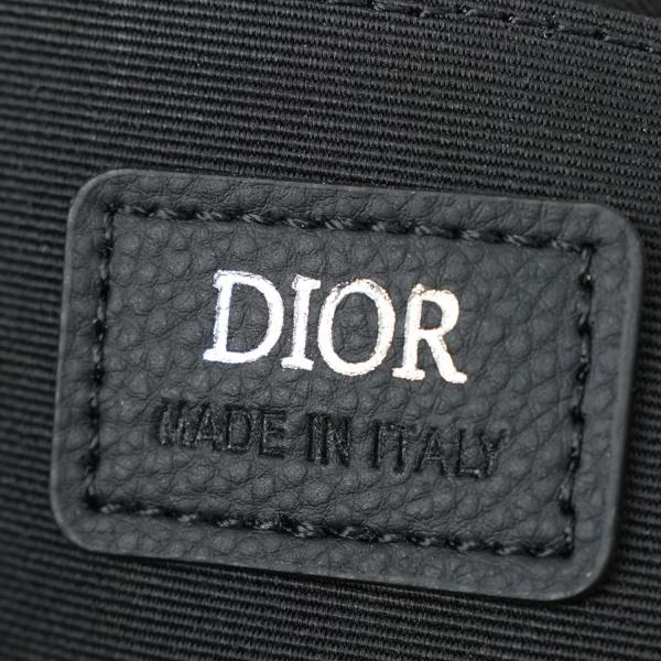 Dior ディオール Rider 2.0 オブリーク柄 メッセンジャーバッグ Christian Dior ショルダーバッグ 斜め掛け対応 都会的 人気上昇中