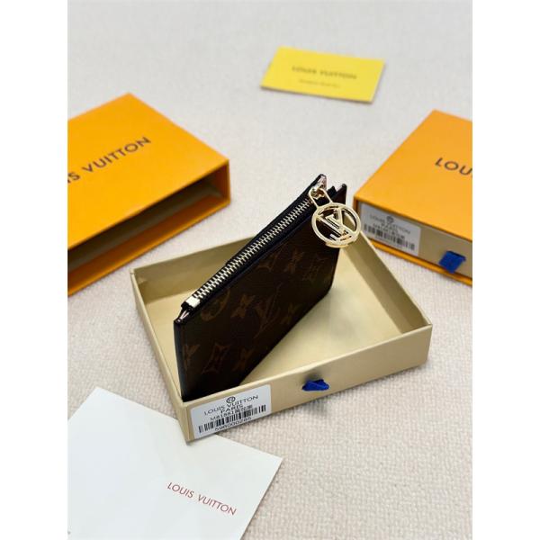 LOUIS VUITTON Recto Versoルイヴィトンカードケースコピー 2026新作モノグラムデザイン上品