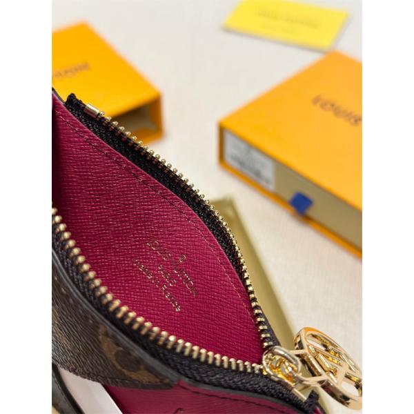 LOUIS VUITTON Recto Versoルイヴィトンカードケースコピー 2026新作モノグラムデザイン上品