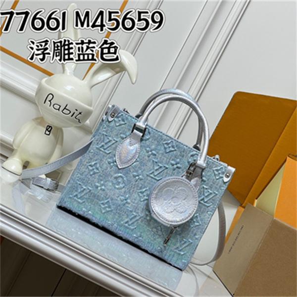 レザー調ハンドル LOUIS VUITTON ルイヴィトン コピー ショルダーバッグ 丸型チャーム付き ショップおすすめ