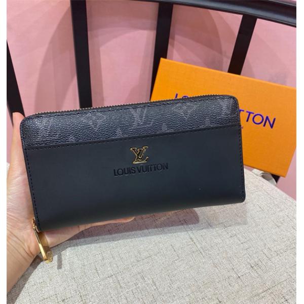 大人気LOUIS VUITTONルイビトン長財布メンズコピー2026最新ウォレット