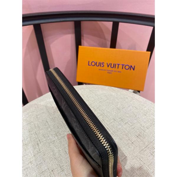 大人気LOUIS VUITTONルイビトン長財布メンズコピー2026最新ウォレット