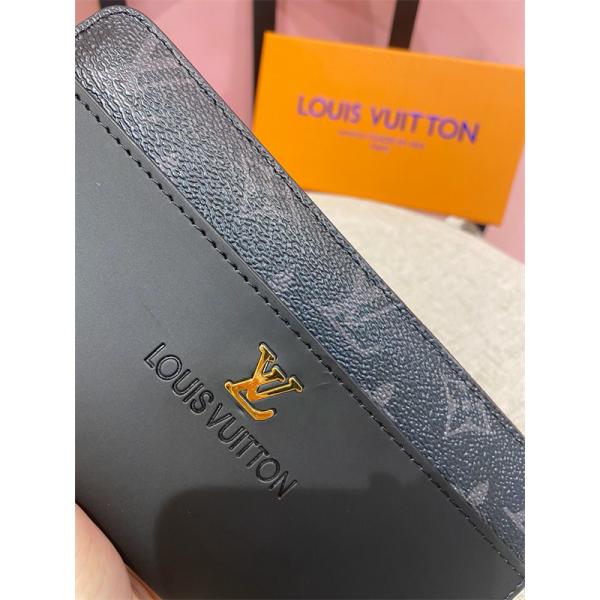 大人気LOUIS VUITTONルイビトン長財布メンズコピー2026最新ウォレット