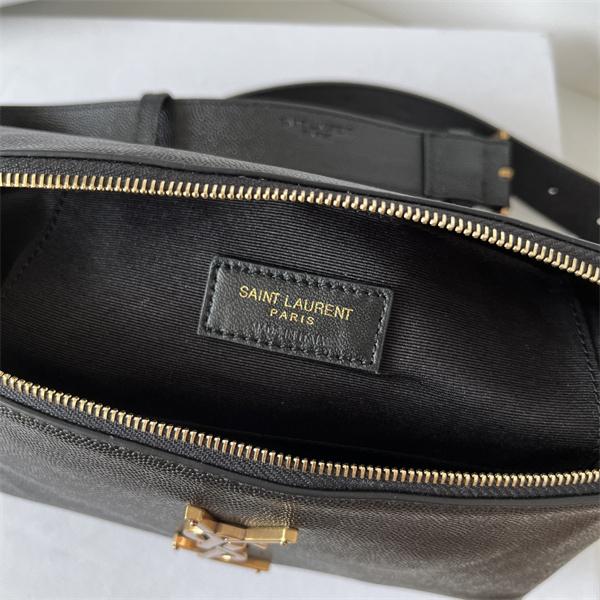 お洒落上品Saint Laurent サンローラン ウェストバッグコピー2026人気ランキングCLASSIC