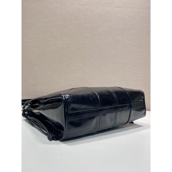 PRADA Bonnieプラダショルダーバッグコピー2VH216個性的大人っぽく上品収納性抜群