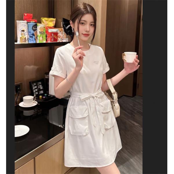 人気2026バーバリーワンピースコピー2026春夏流行 BURBERRYレディース