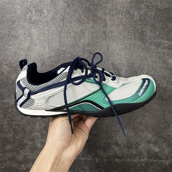 Balenciaga Radarバレンシアガスニーカースーパーコピー2026トレンドファッション性抜群個性的