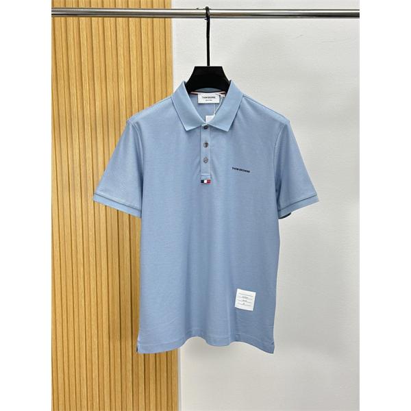 ネイビー系 クラシックフィット 旬顔 THOM BROWNE トムブラウン コピー
